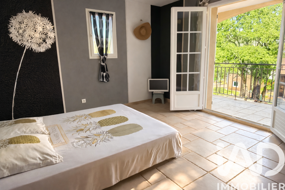 � vendre  Maison Besse-sur-Issole (83890)