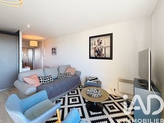  Appartement � vendre 3 pi�ces 65 m�