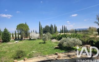  Maison � vendre 8 pi�ces 310 m�