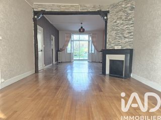  Maison � vendre 7 pi�ces 170 m�