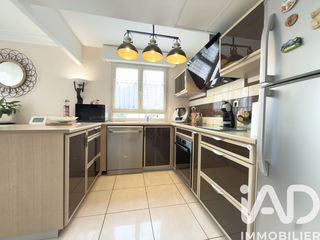  Appartement � vendre 3 pi�ces 65 m�