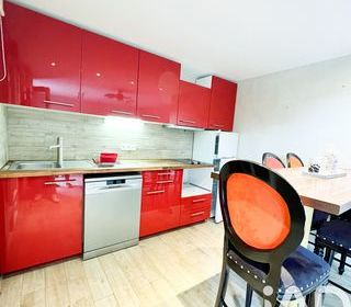  Appartement � vendre 2 pi�ces 37 m�