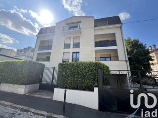  Appartement � vendre 4 pi�ces 80 m�