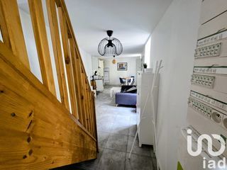  Appartement � vendre 3 pi�ces 65 m�