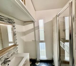  Appartement � vendre 3 pi�ces 61 m�