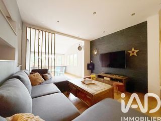  Maison � vendre 5 pi�ces 140 m�