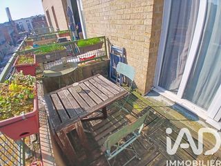  Appartement � vendre 4 pi�ces 113 m�