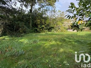  Terrain � vendre 501 m�