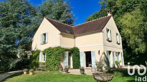   Vente Maison/villa 6 pi�ces Maison - 6 pi�ce(s) - 189 m�