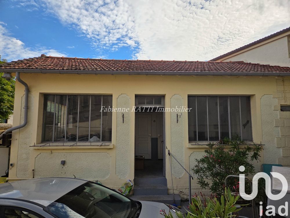 � vendre  Maison Carri�res-sur-Seine (78420)