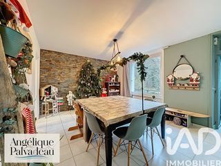  Maison � vendre 4 pi�ces 129 m�