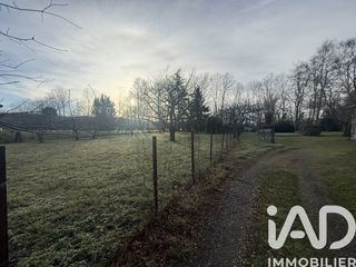  Terrain � vendre 3300 m�