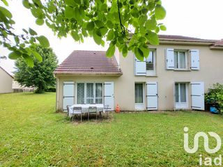  Maison � vendre 5 pi�ces 103 m�