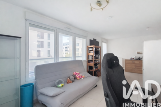  Appartement � vendre 2 pi�ces 43 m�