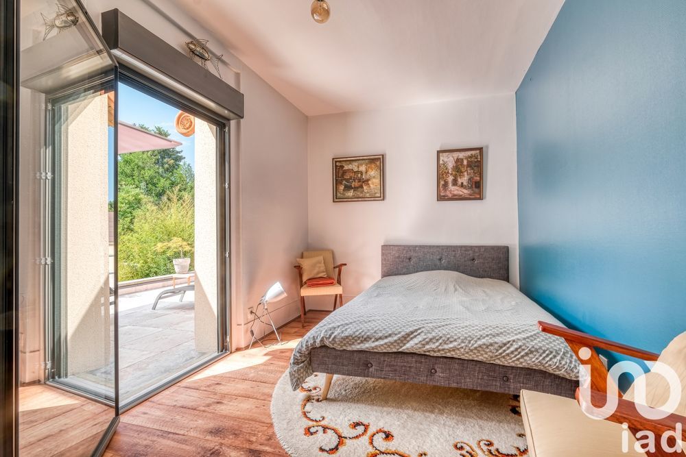 � vendre  Maison Lagny-sur-Marne (77400)