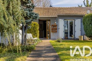  Maison � vendre 5 pi�ces 184 m�