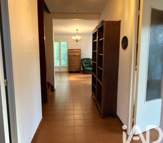  Maison � vendre 4 pi�ces 87 m�