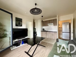  Appartement � vendre 2 pi�ces 37 m�