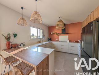  Maison � vendre 4 pi�ces 134 m�