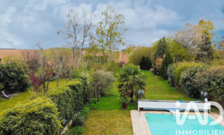  Maison � vendre 8 pi�ces 195 m�