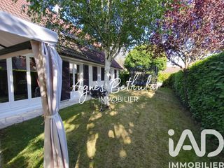  Maison � vendre 8 pi�ces 192 m�