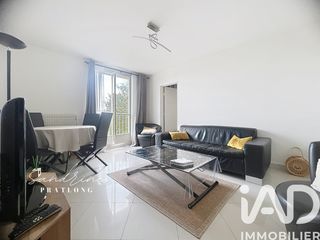  Appartement � vendre 4 pi�ces 66 m�