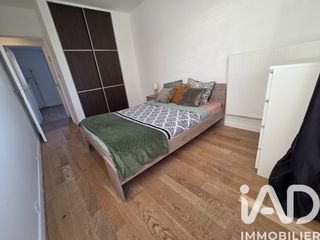  Appartement � vendre 3 pi�ces 52 m�