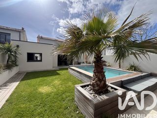  Maison � vendre 4 pi�ces 106 m�