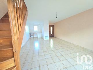  Appartement � vendre 3 pi�ces 49 m�