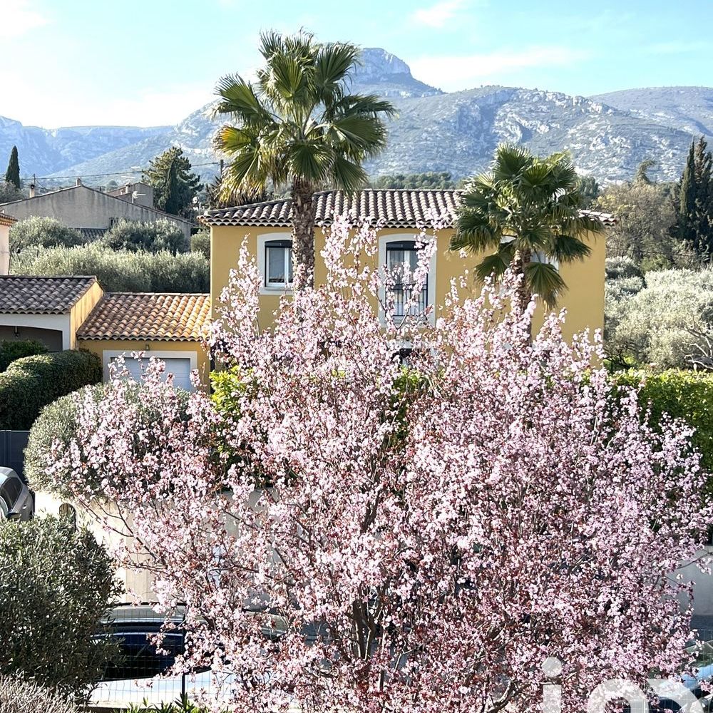 � vendre  Maison Aubagne (13400)