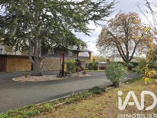  Maison � vendre 6 pi�ces 177 m�