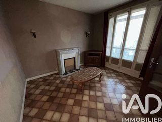  Maison � vendre 6 pi�ces 95 m�