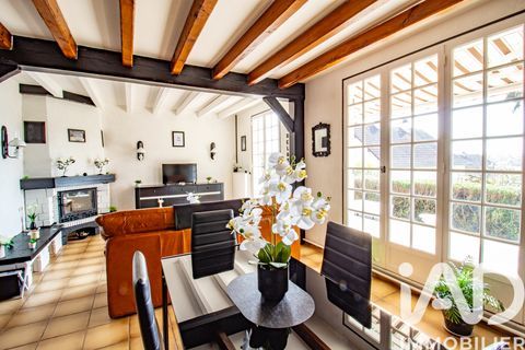   Vente Maison/villa 4 pi�ces Maison - 4 pi�ce(s) - 101 m�