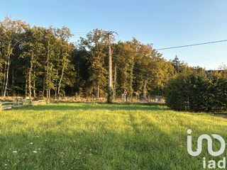  Terrain � vendre 1024 m�