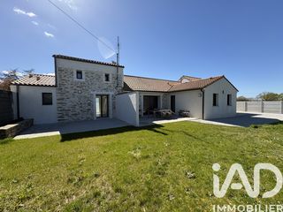  Maison � vendre 4 pi�ces 141 m�