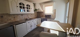  Appartement � vendre 4 pi�ces 81 m�