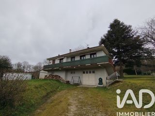  Maison � vendre 3 pi�ces 97 m�