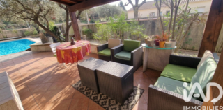  Maison � vendre 5 pi�ces 115 m�