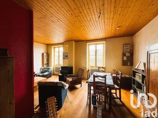  Appartement � vendre 3 pi�ces 88 m�