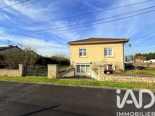  Maison � vendre 6 pi�ces 91 m�