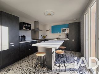  Maison � vendre 8 pi�ces 155 m�