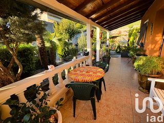  Maison � vendre 4 pi�ces 131 m�