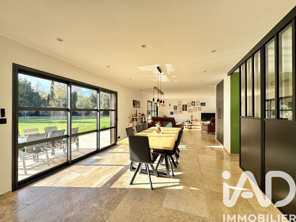 � vendre  Maison Tarascon (13150)