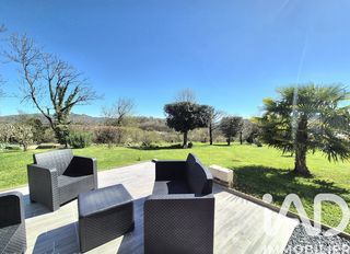  Maison � vendre 4 pi�ces 92 m�