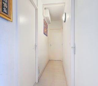  Appartement � vendre 3 pi�ces 52 m�