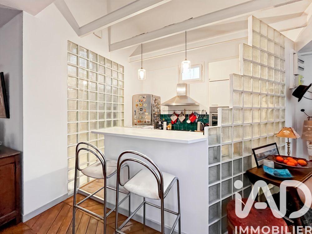 � vendre  Appartement Paris 10