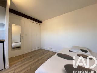  Appartement � vendre 1 pi�ce 15 m�