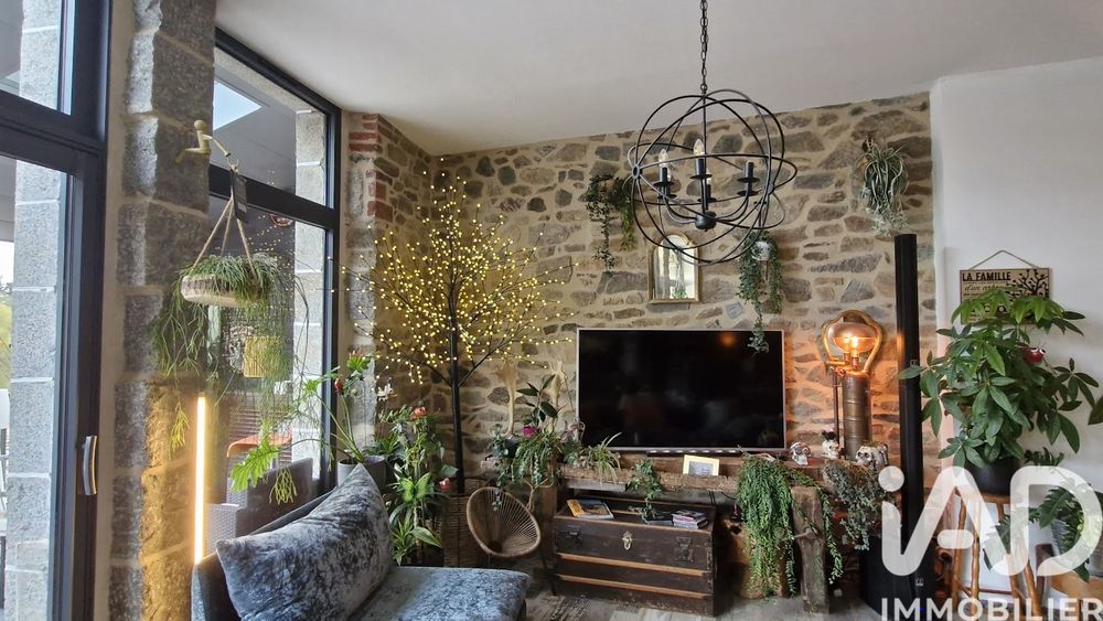 � vendre  Maison Morieux (22400)