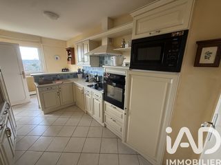  Appartement � vendre 3 pi�ces 94 m�