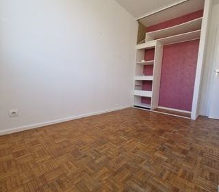  Appartement � vendre 3 pi�ces 57 m�